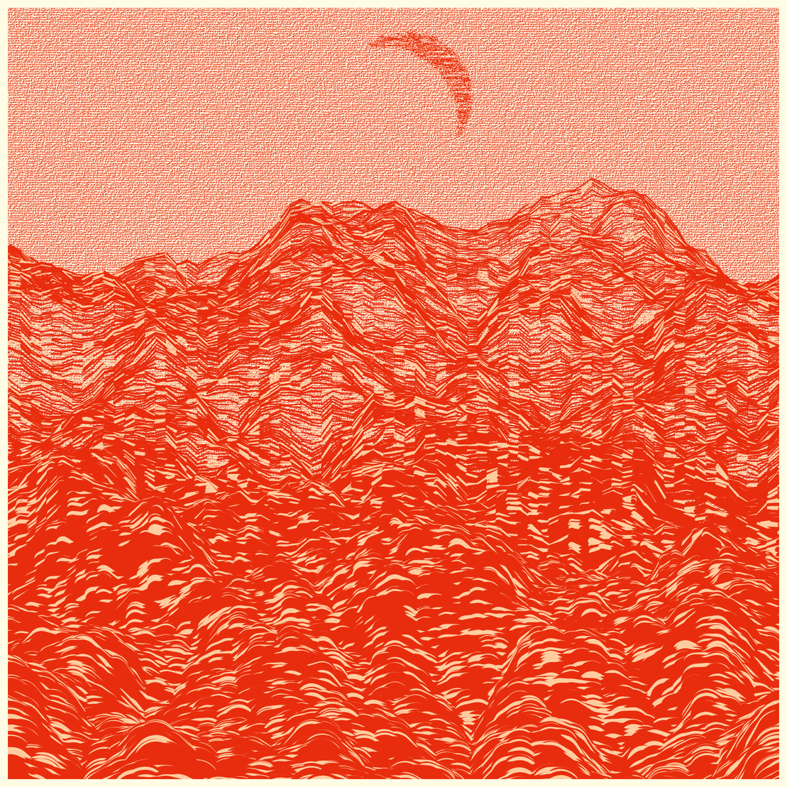 Mountains in Mind #101