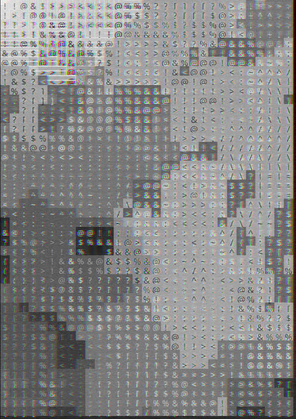 Convergence Remnants #1379