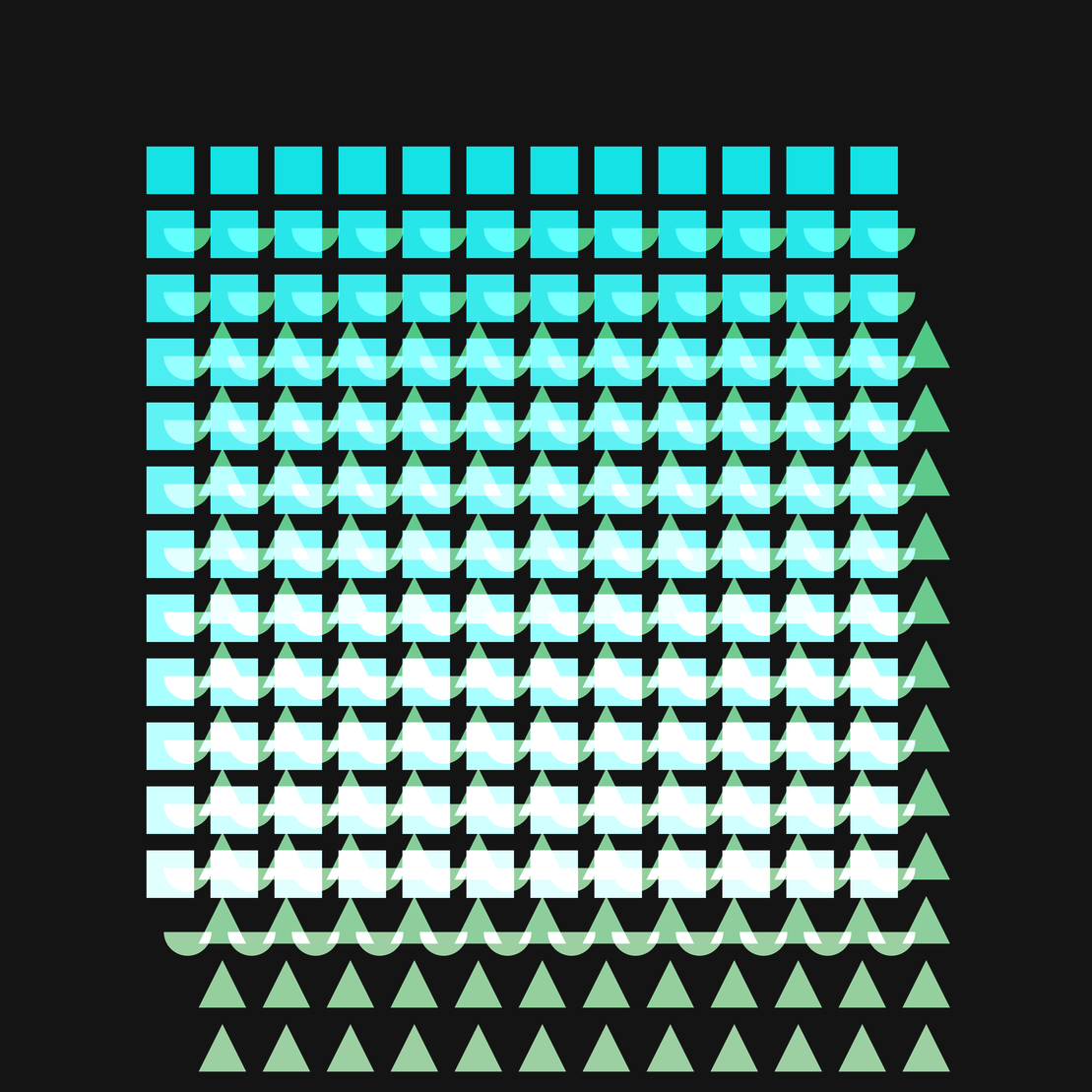 Tesselations #35