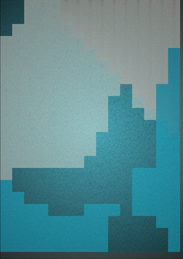 Convergence Remnants #8718