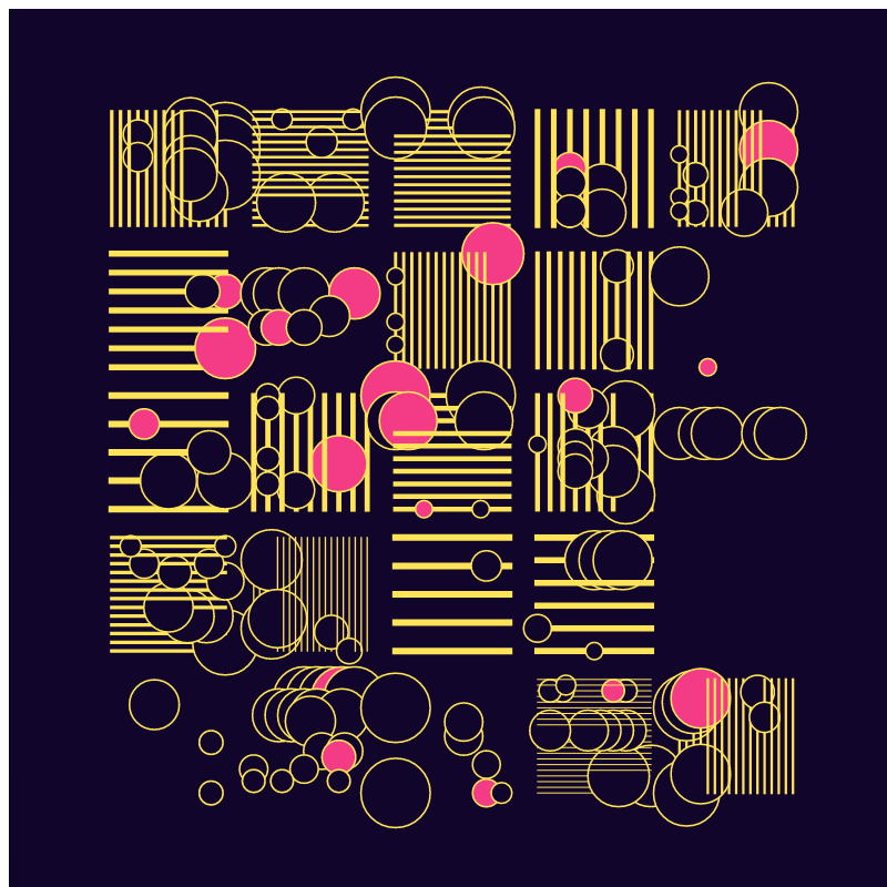 lines&circles #226