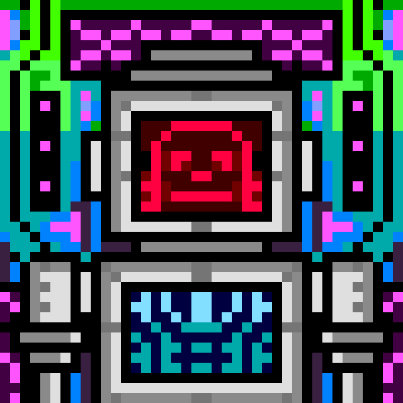 fxBots #7