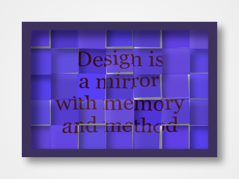 The Metaphor Machine #43106