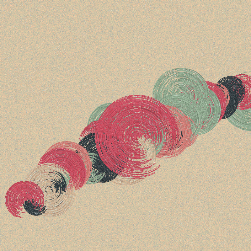 Circles #112