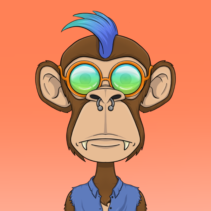 chimpantez #691