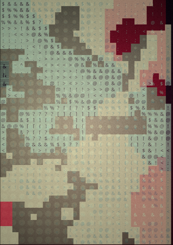 Convergence Remnants #12532