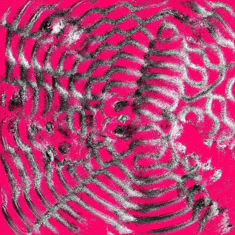 Imaginary Resonances #465