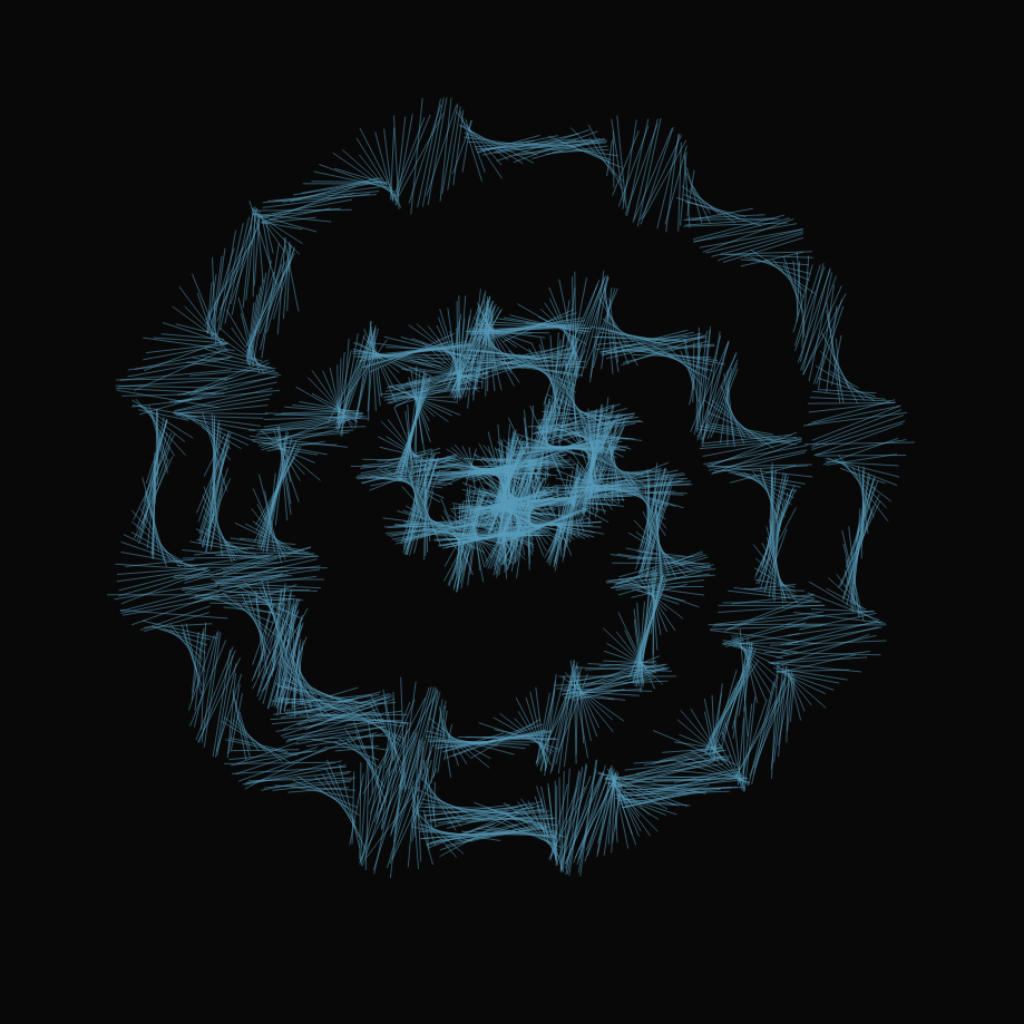 The Noise #14644