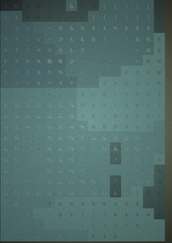 Convergence Remnants #6650