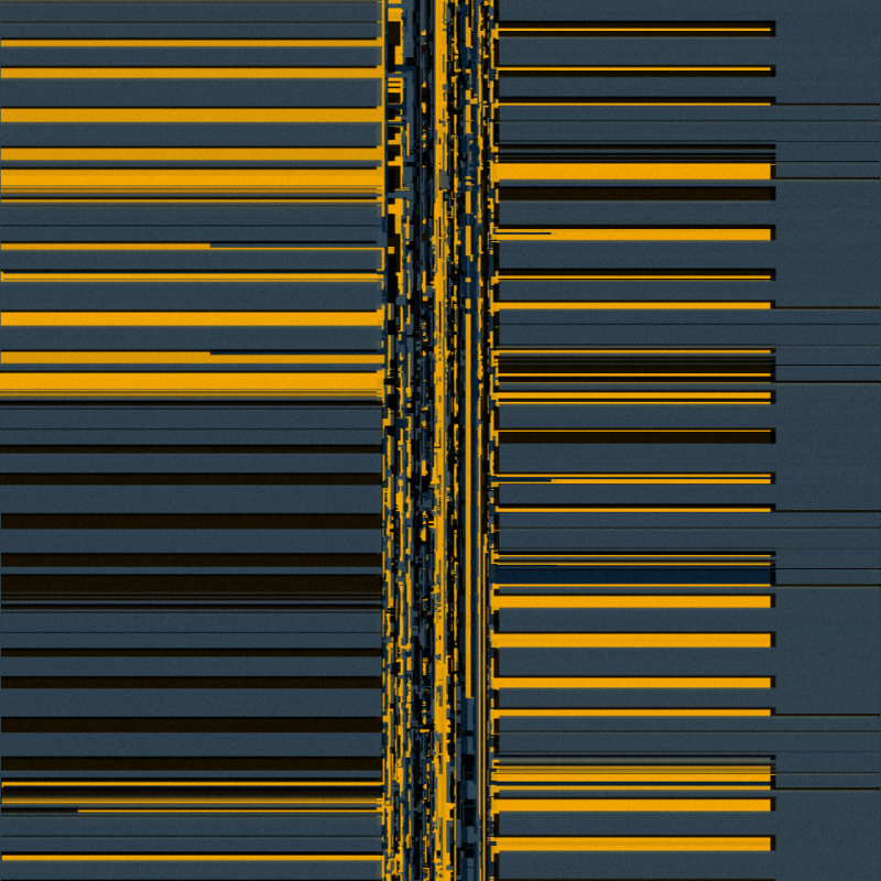 Compression Unit 161 #14