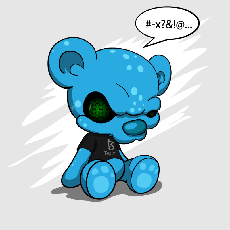 CYTEZ #852