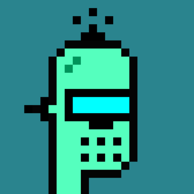 Bot Punks