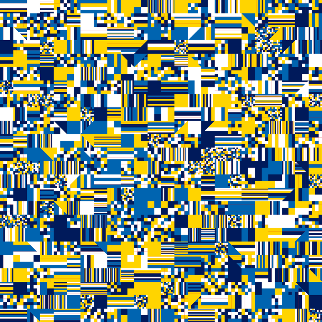 Pixel_Blocks  #31