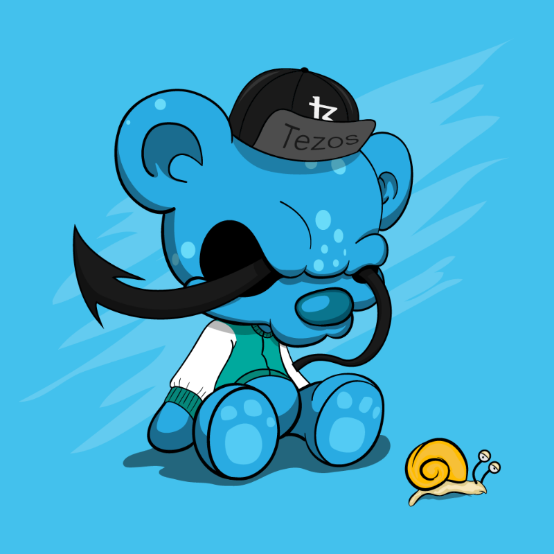 CYTEZ #1048