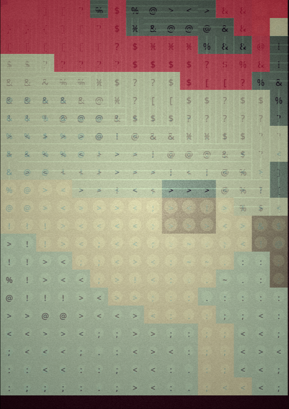 Convergence Remnants #3632