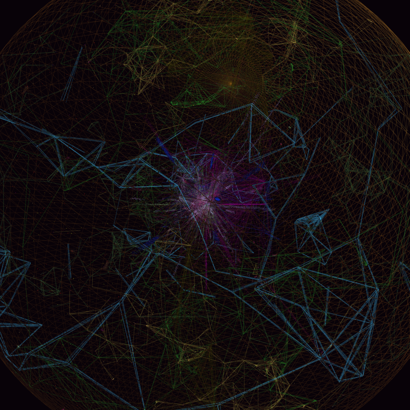 Constellation Builder 02 #85