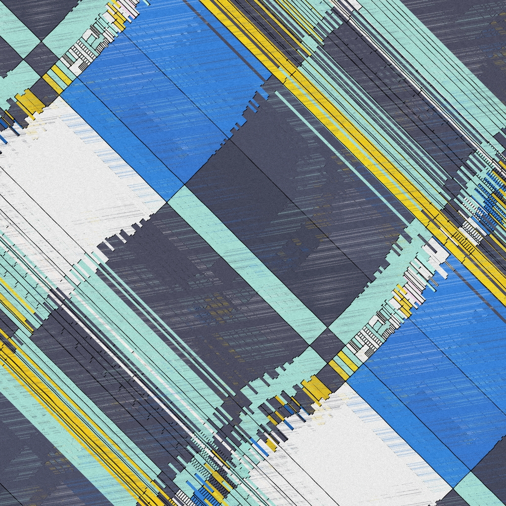 Sedimentary Dissolution #79