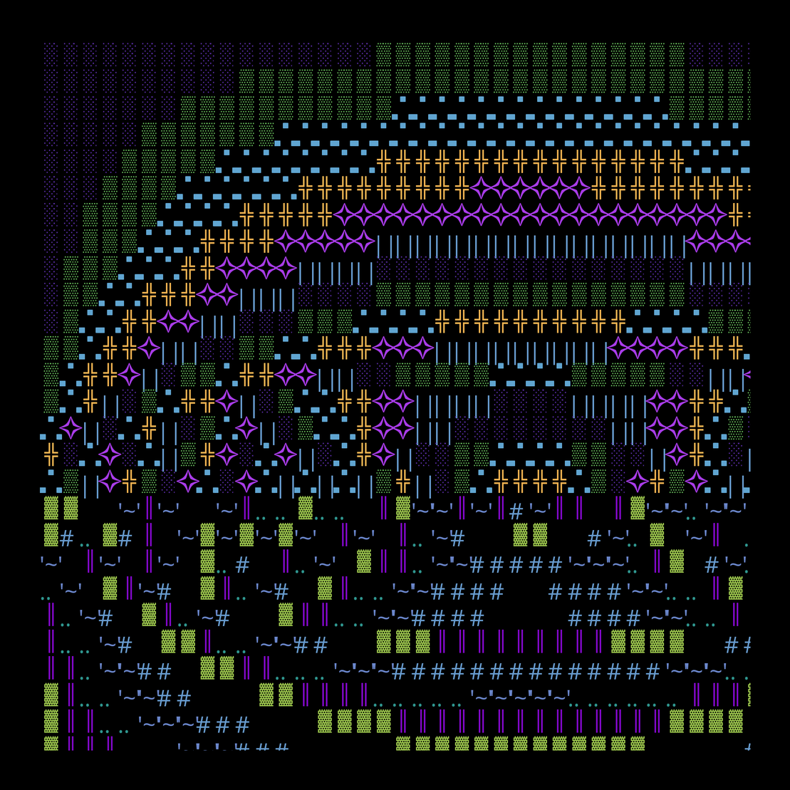 g l y p h #127961