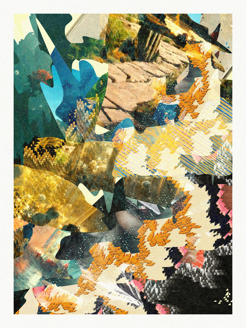 haphazard  #186