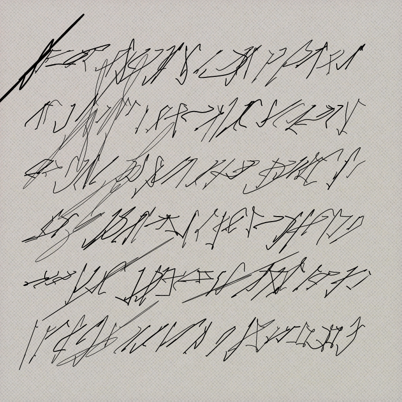 asemic #37