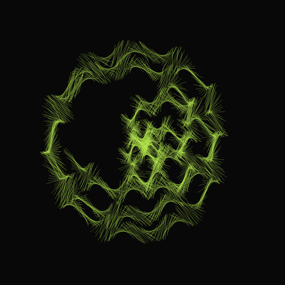 The Noise #9756