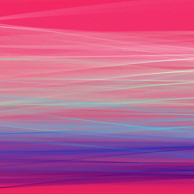 Serpentine epicycles #35