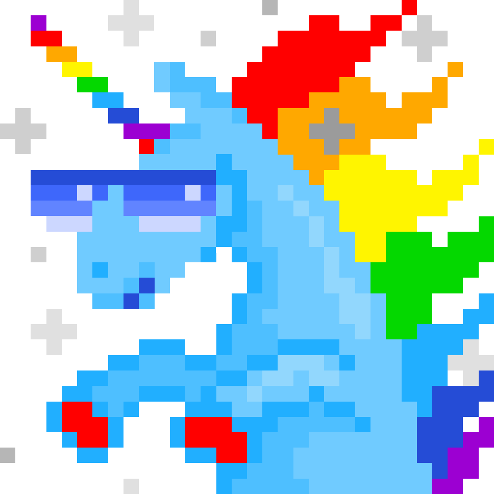 Unicorn #9413