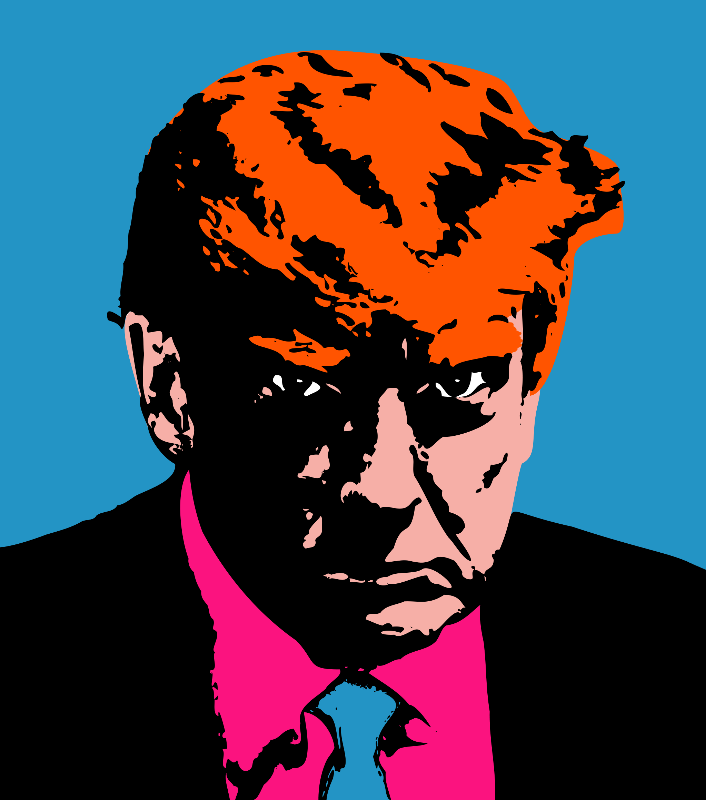 Donald Trump #59