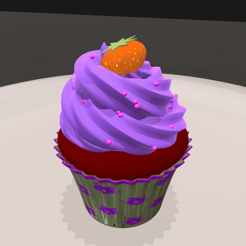 Qwopcakes #9