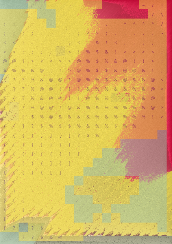 Convergence Remnants #1744