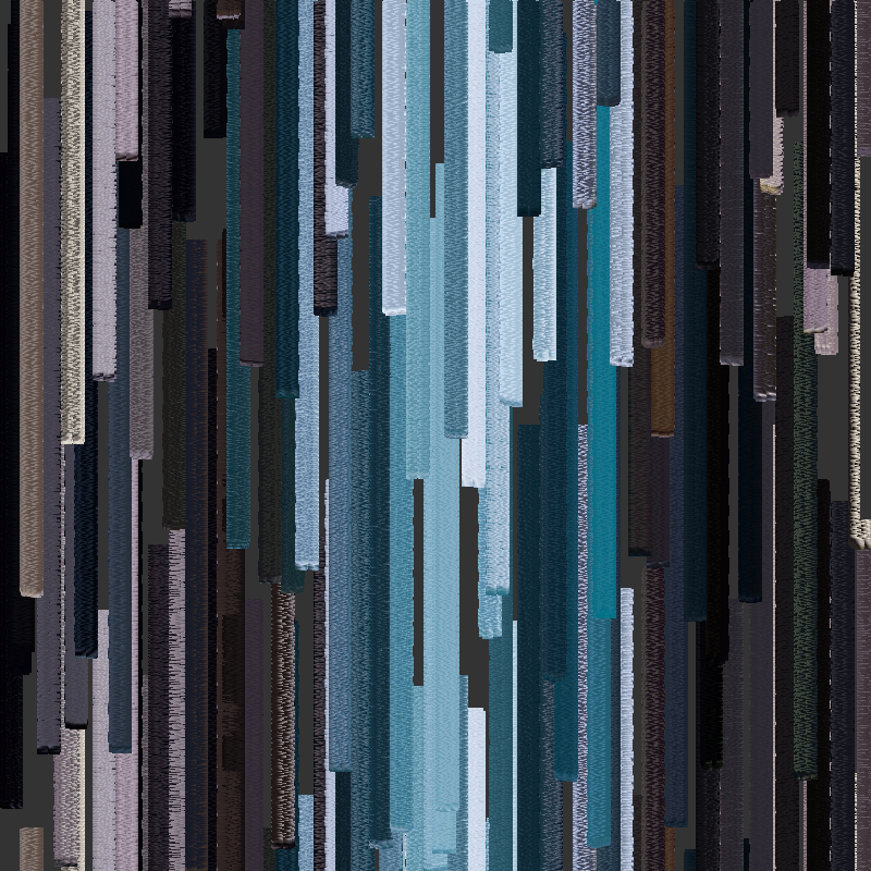 Tapestry #1