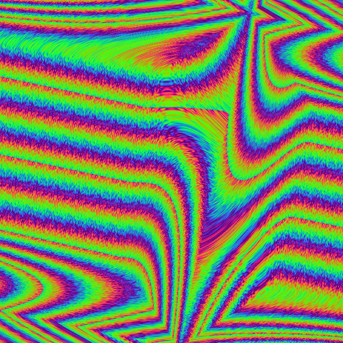 Oil Slick #6