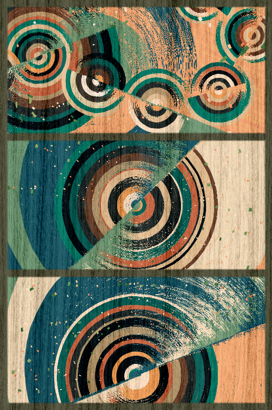 AlgoRhythm #7