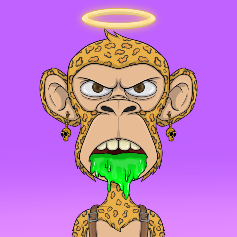 chimpantez #251