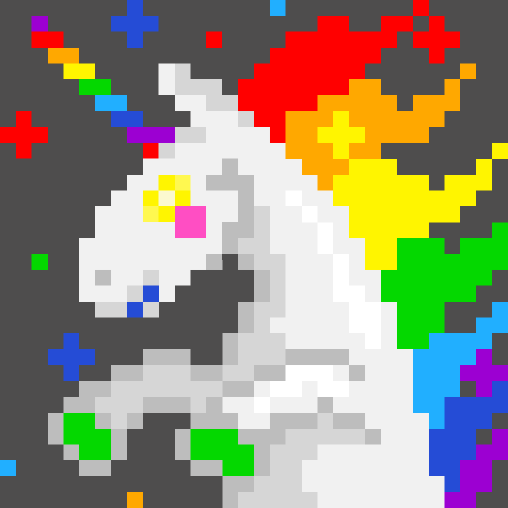 Unicorn #902