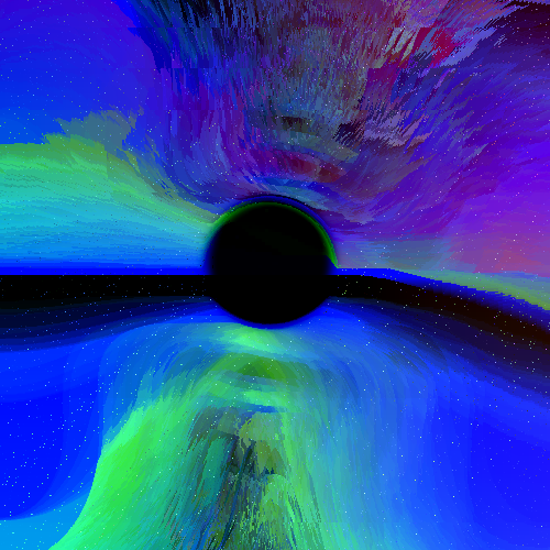 SINGULARITY #225