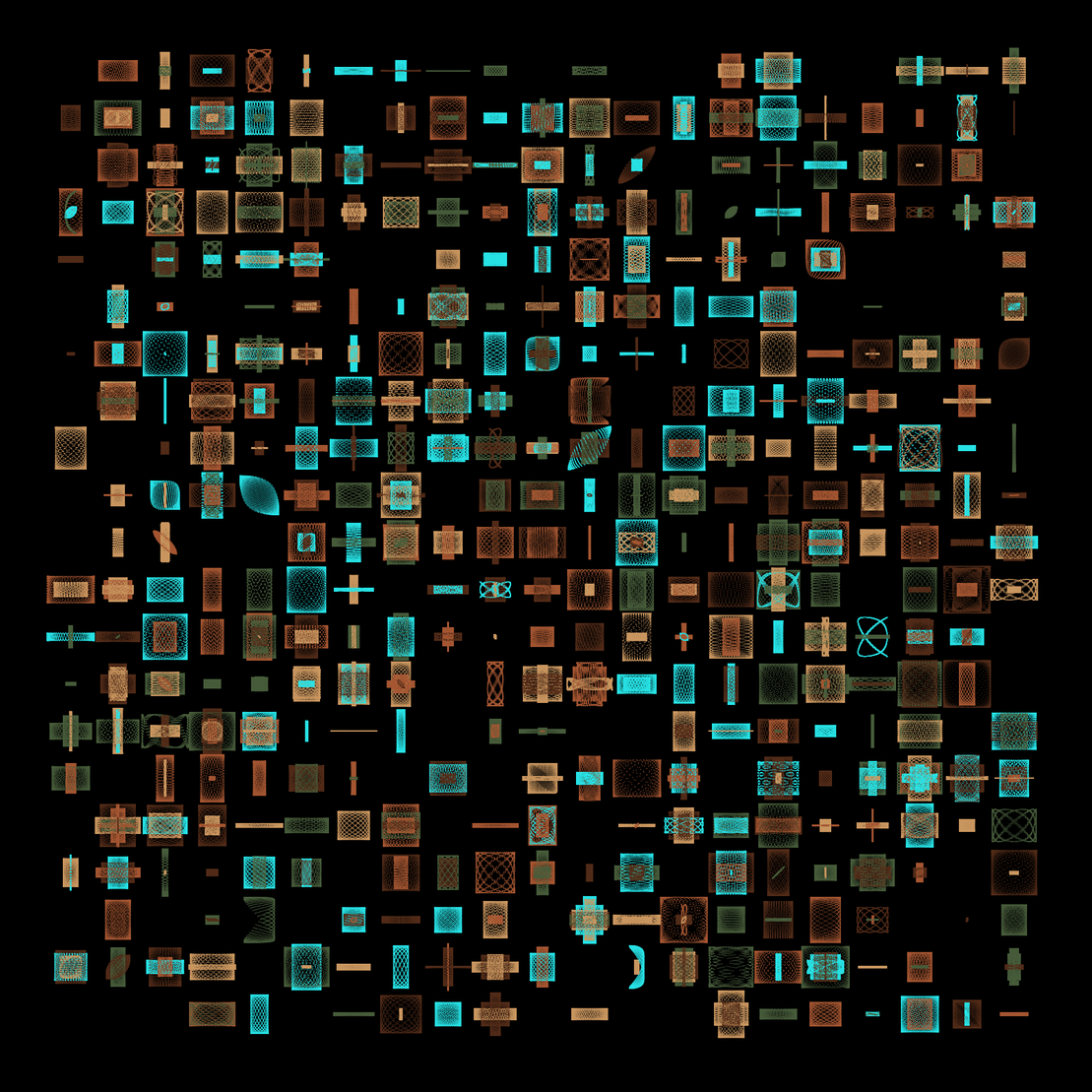 Mystic Runemaker #59