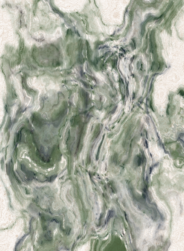 Marble, Opulence #51