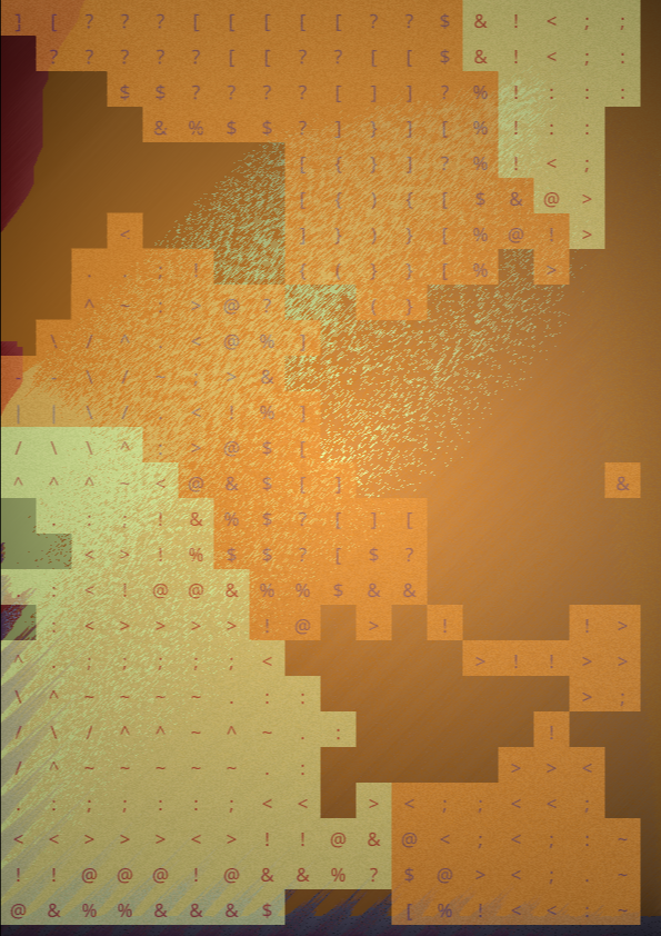 Convergence Remnants #9840