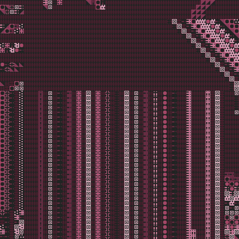 ASCIISHIFT8 #56