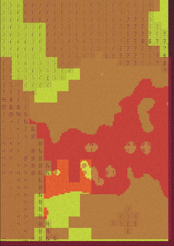 Convergence Remnants #21754
