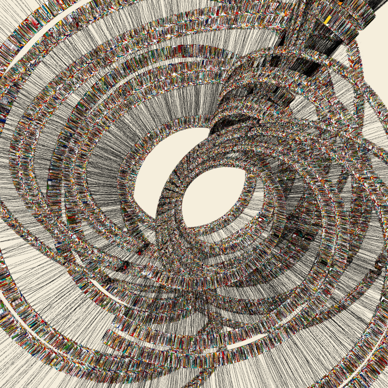 Singularithm #1271