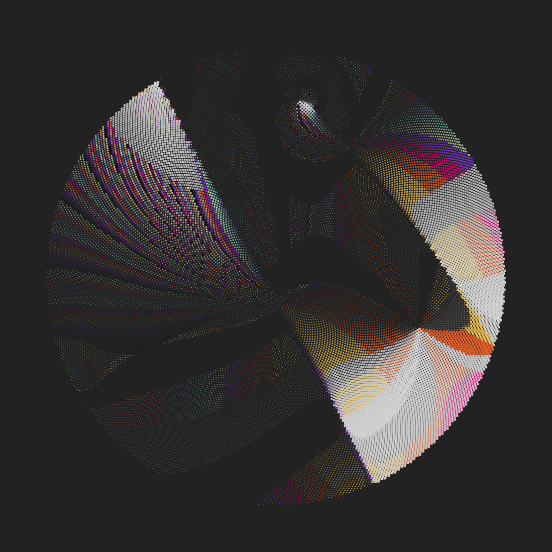 Still C #24075