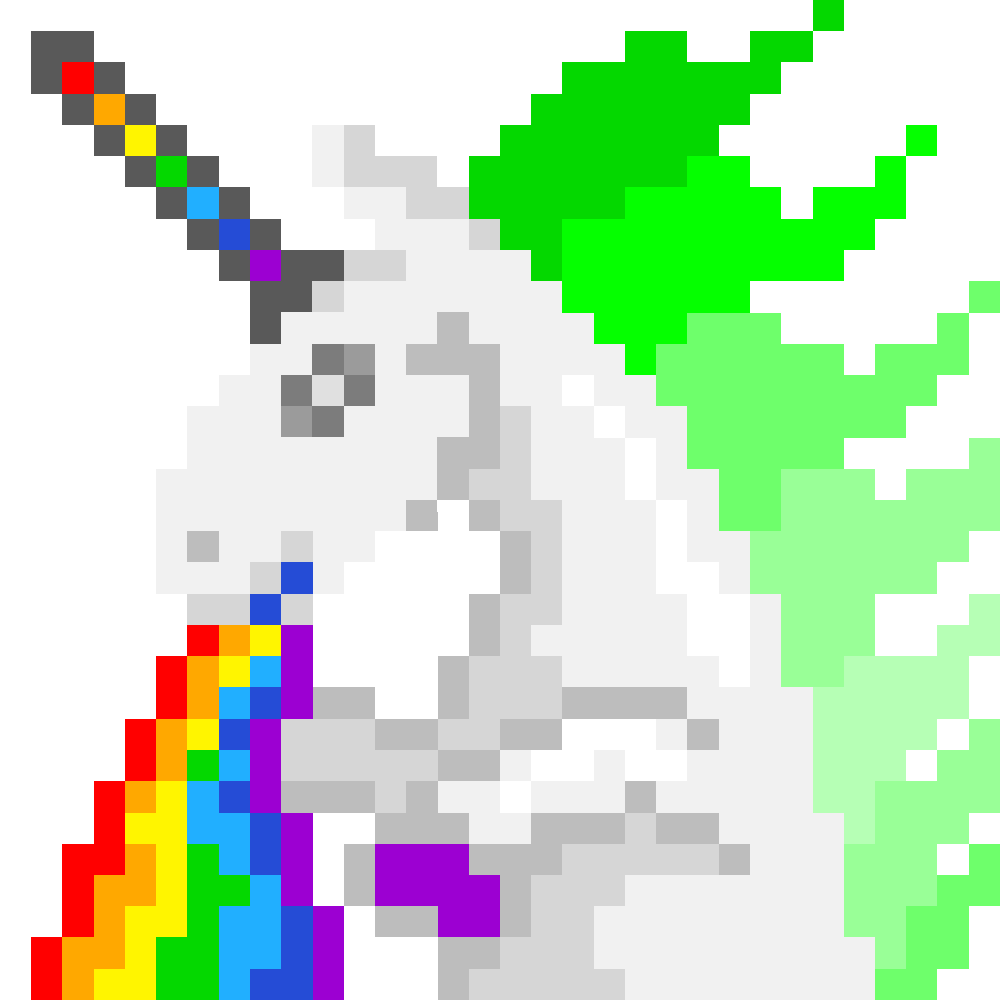 Unicorn #3535