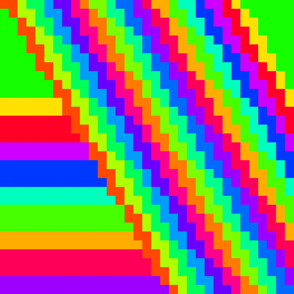 Rainbow Maffs! #148