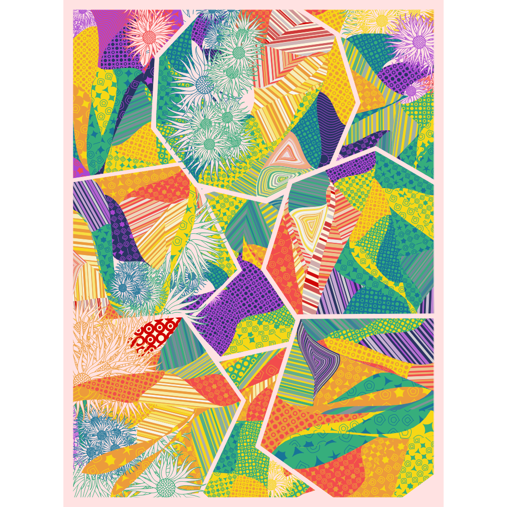 PolyGarden #244