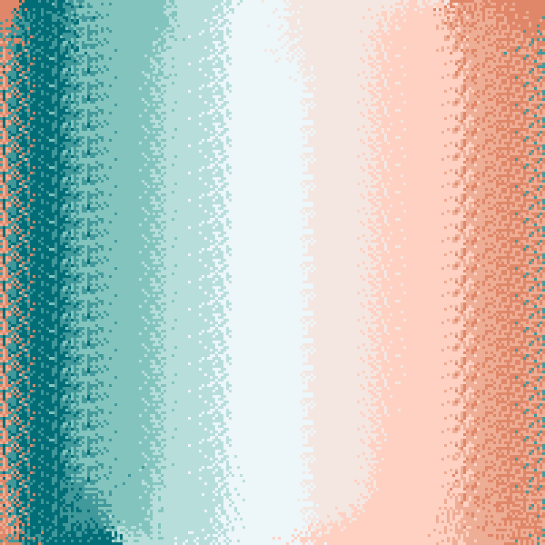 Dithered Gradients #73