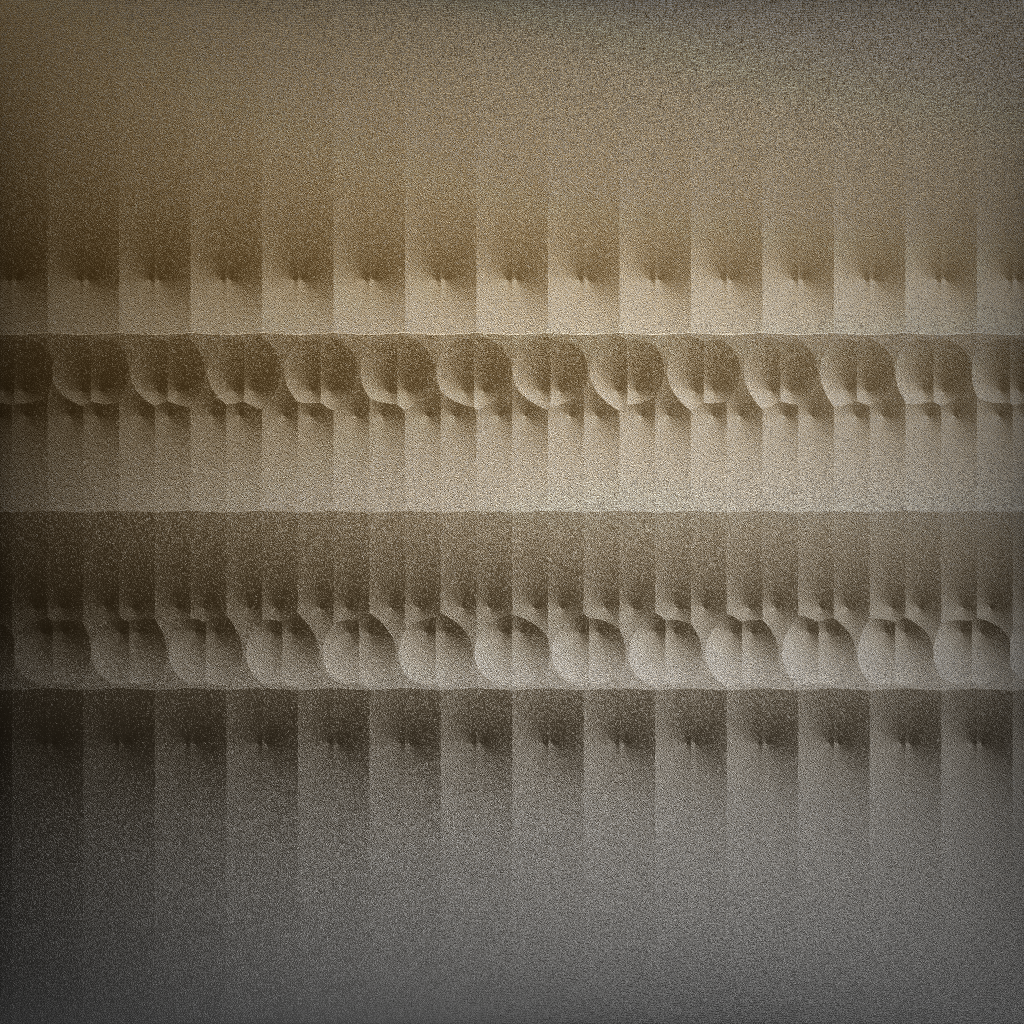 Folding Harmonies #332
