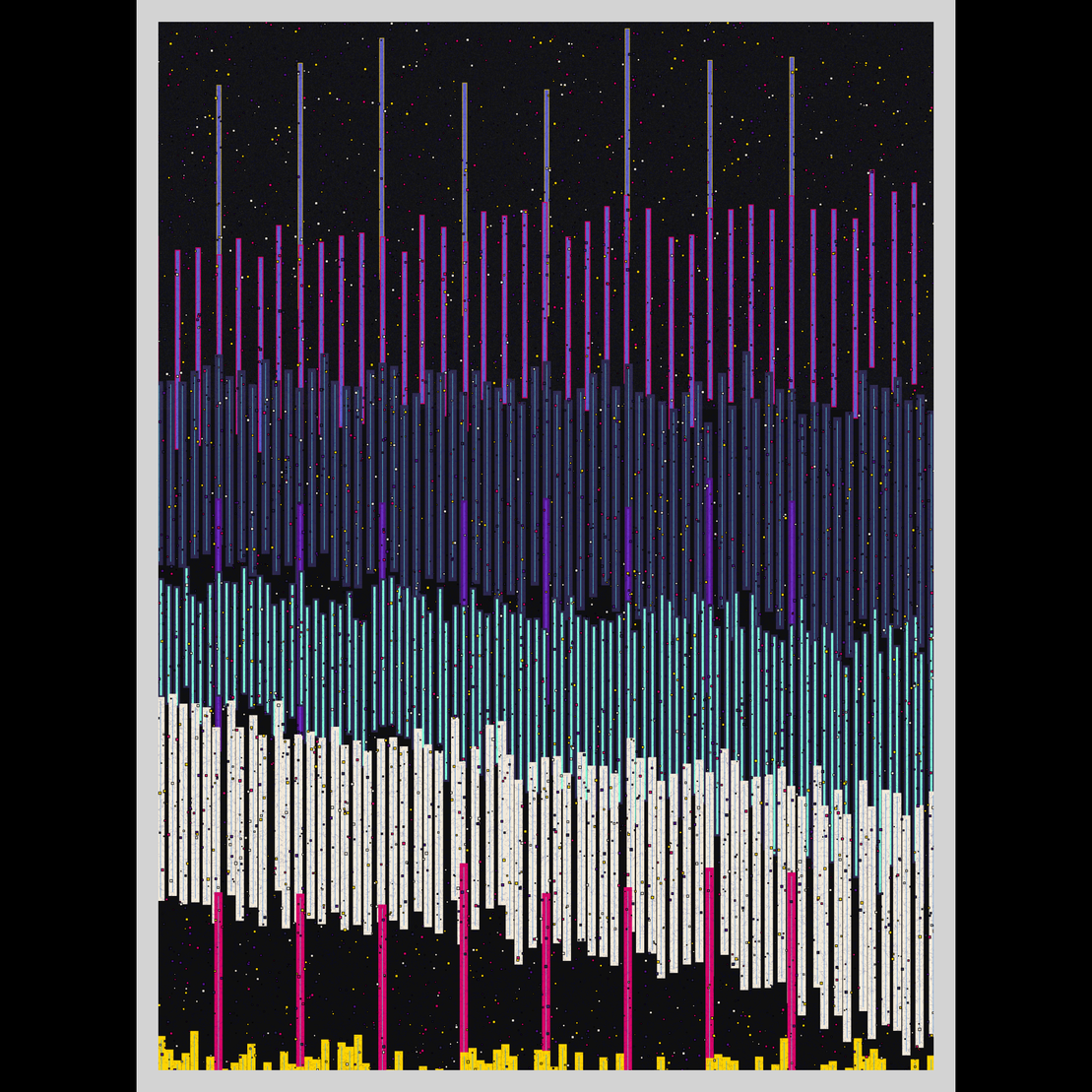 Soil Horizon #115