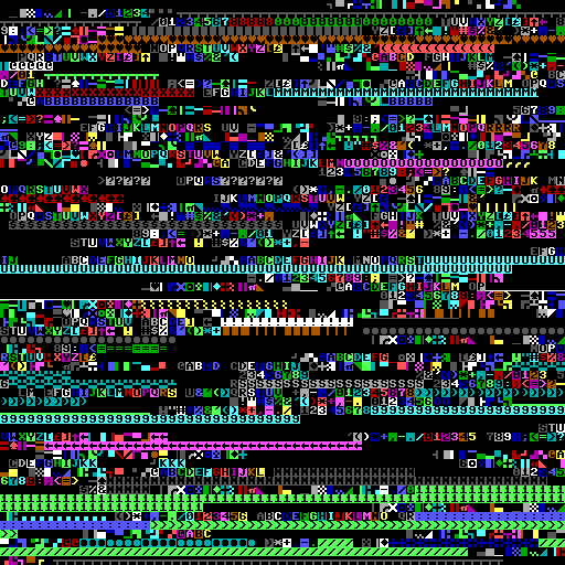 Datastreams #15